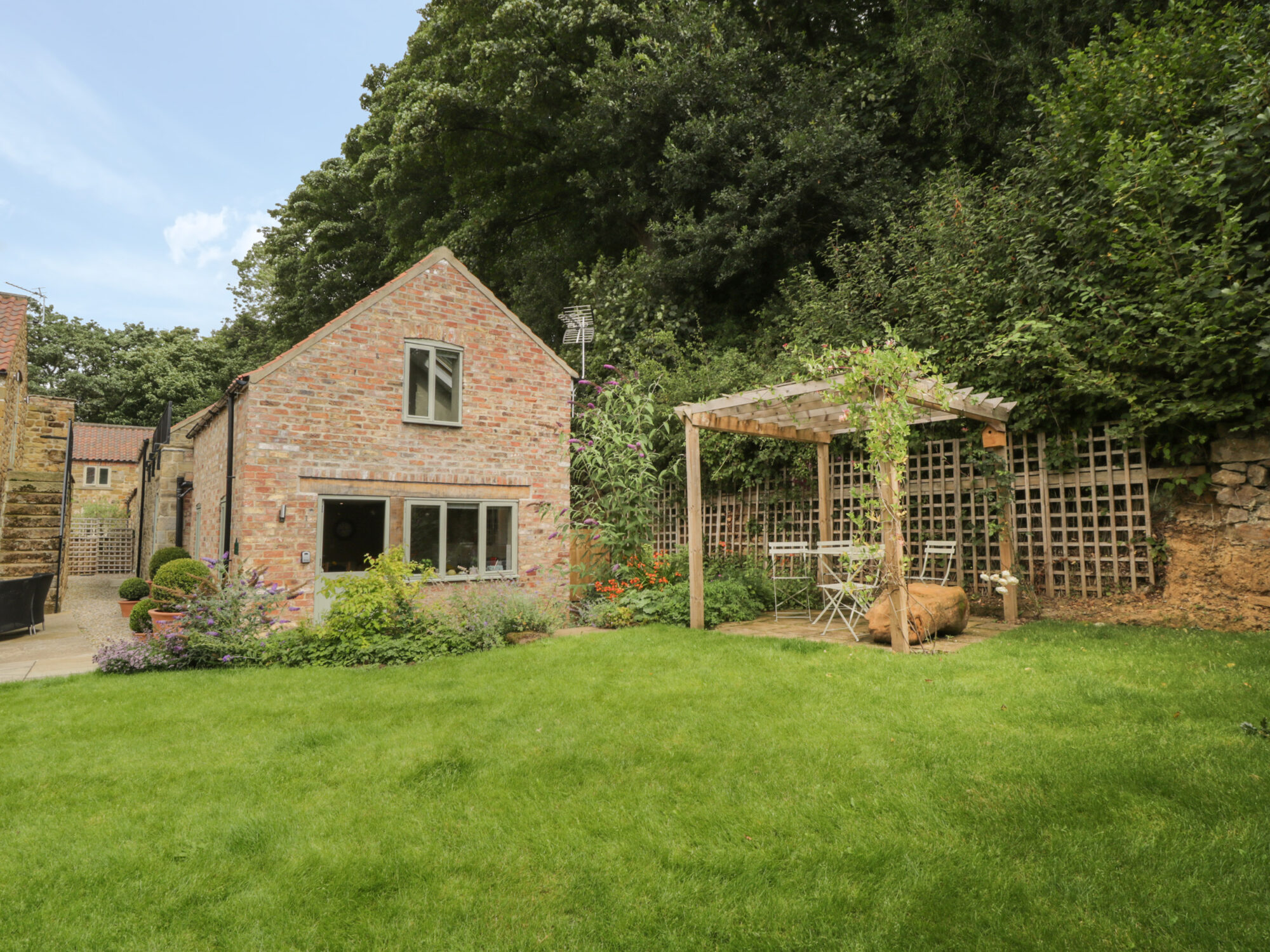 Gormire Cottage Image 5