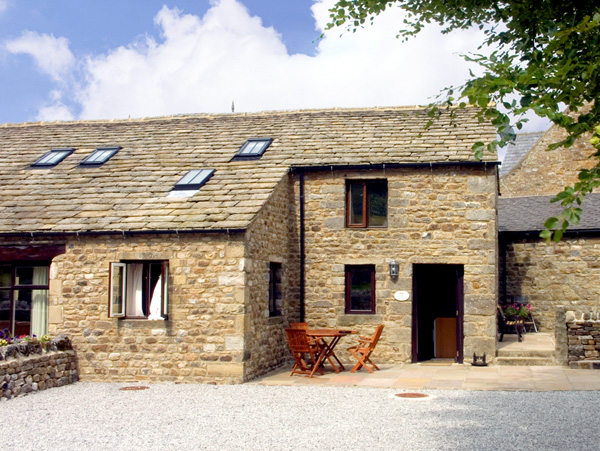 Grange Cottage, Skipton Image 4