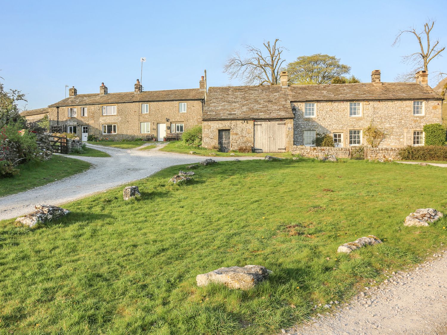 Guinea Croft Cottage Image 5