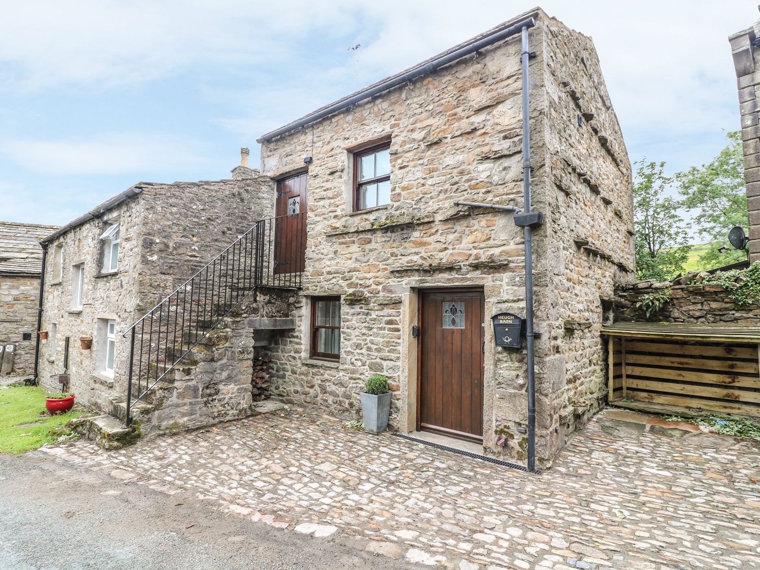 Heugh Barn Image 2