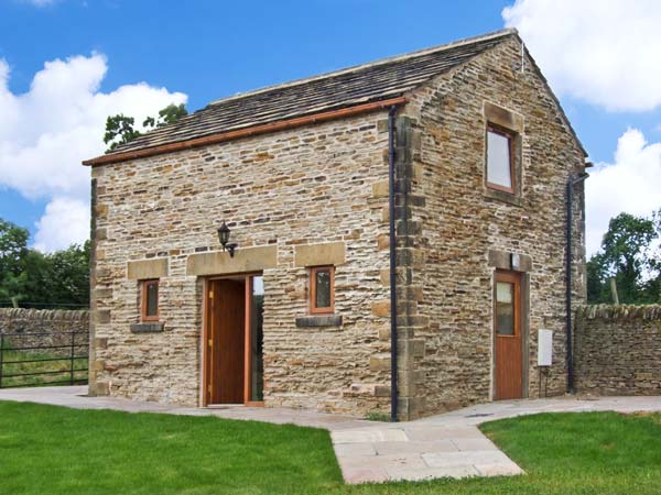 Hollins Wood Bothy Image 2