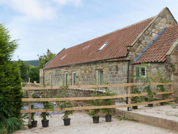 Horseshoe Cottage Image 2