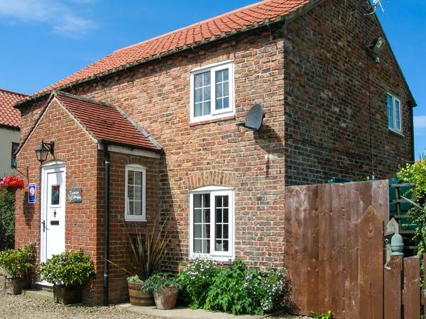 Jasmine Cottage, Thirsk Image 4