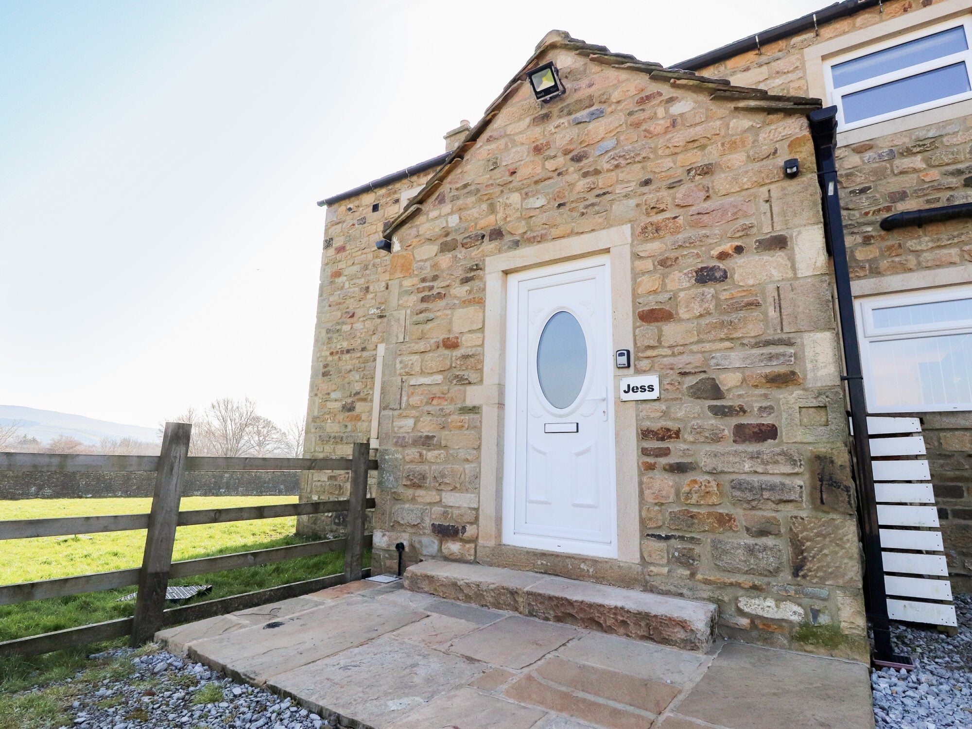 Jess Cottage Image 2