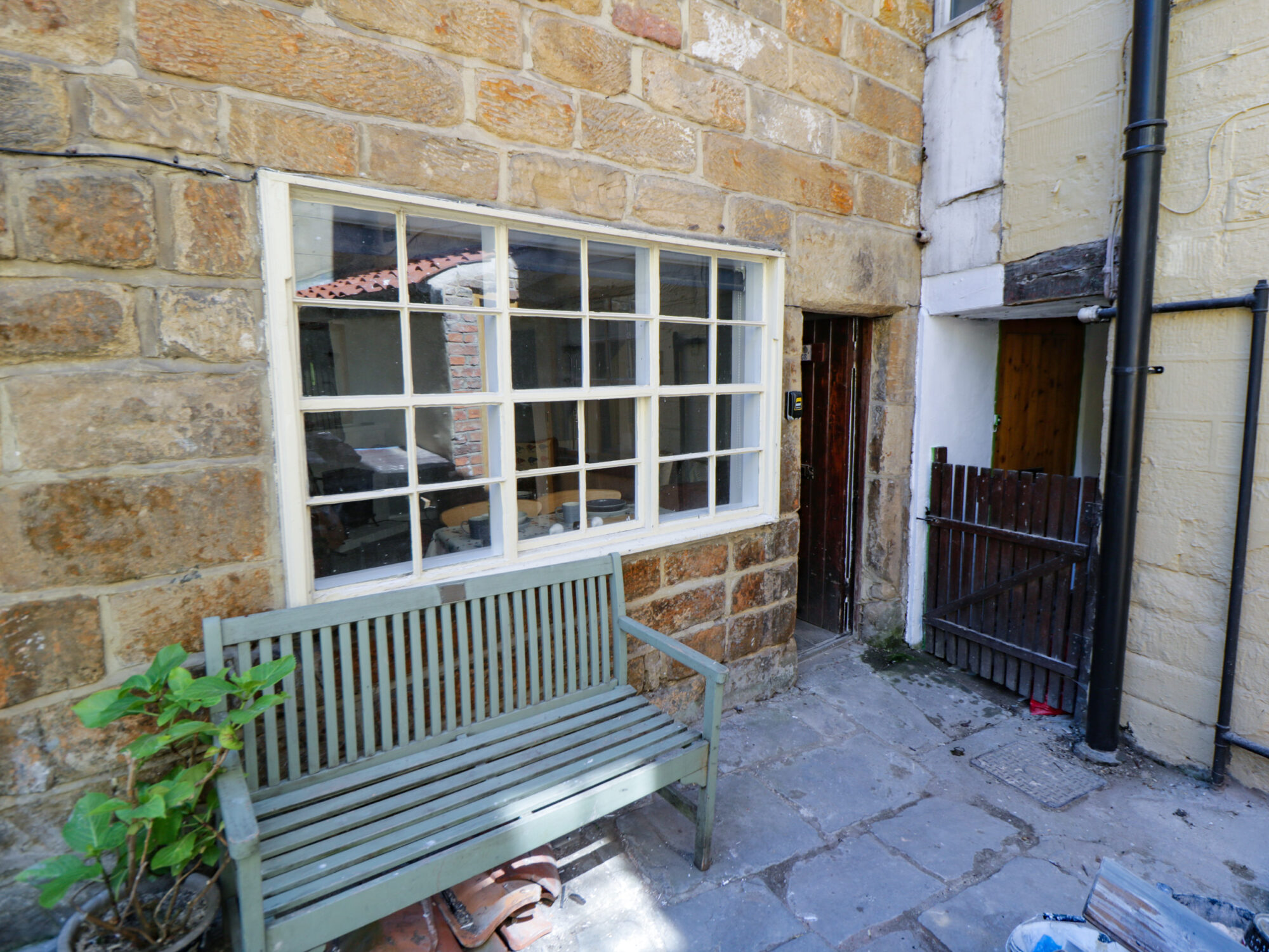 Kiwi Cottage Image 3