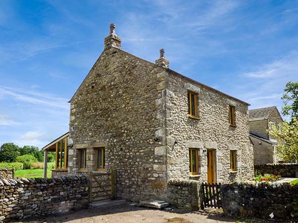 Lane Foot Cottage Image 2
