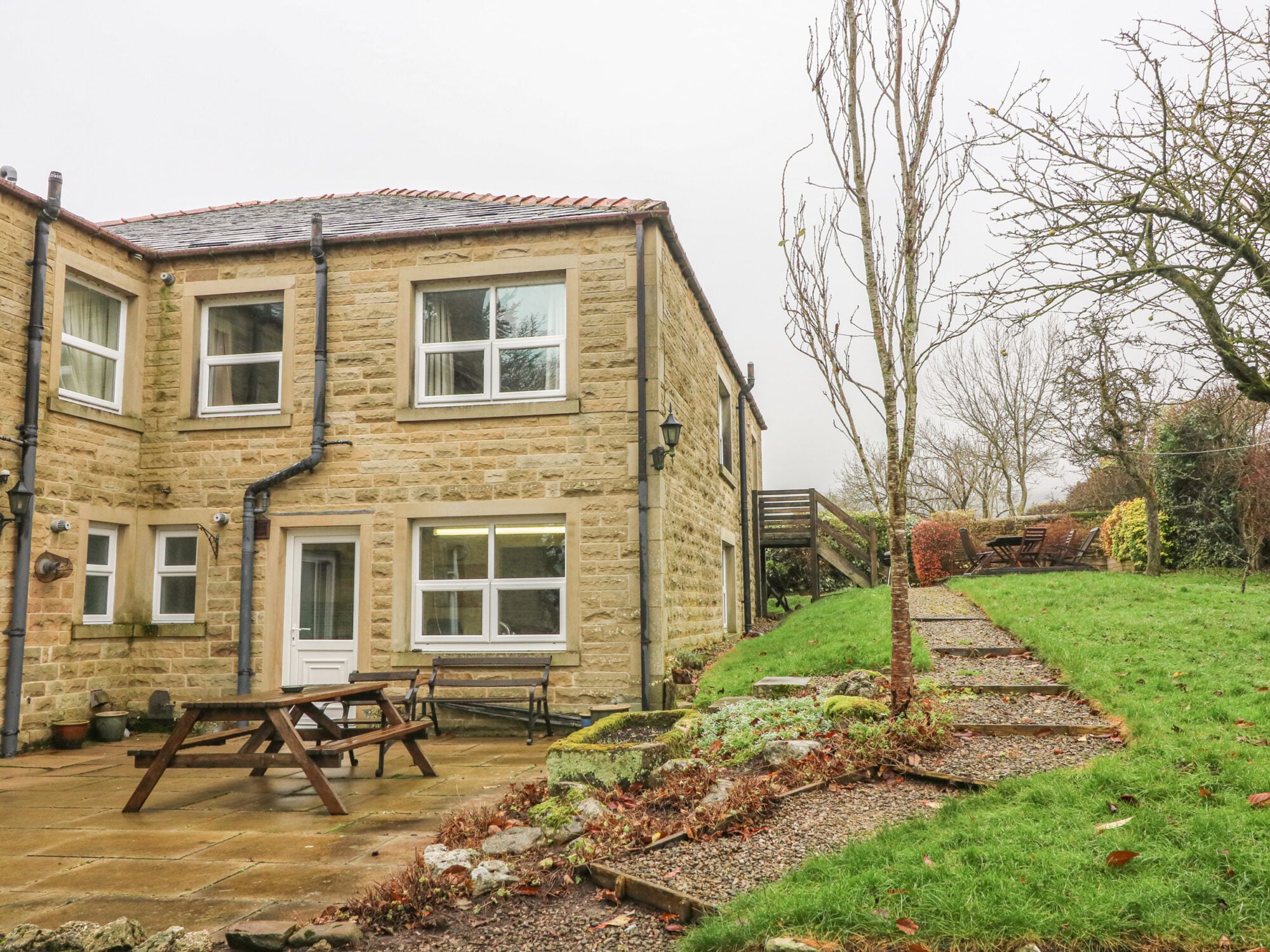 Laurel Bank Cottage Image 2