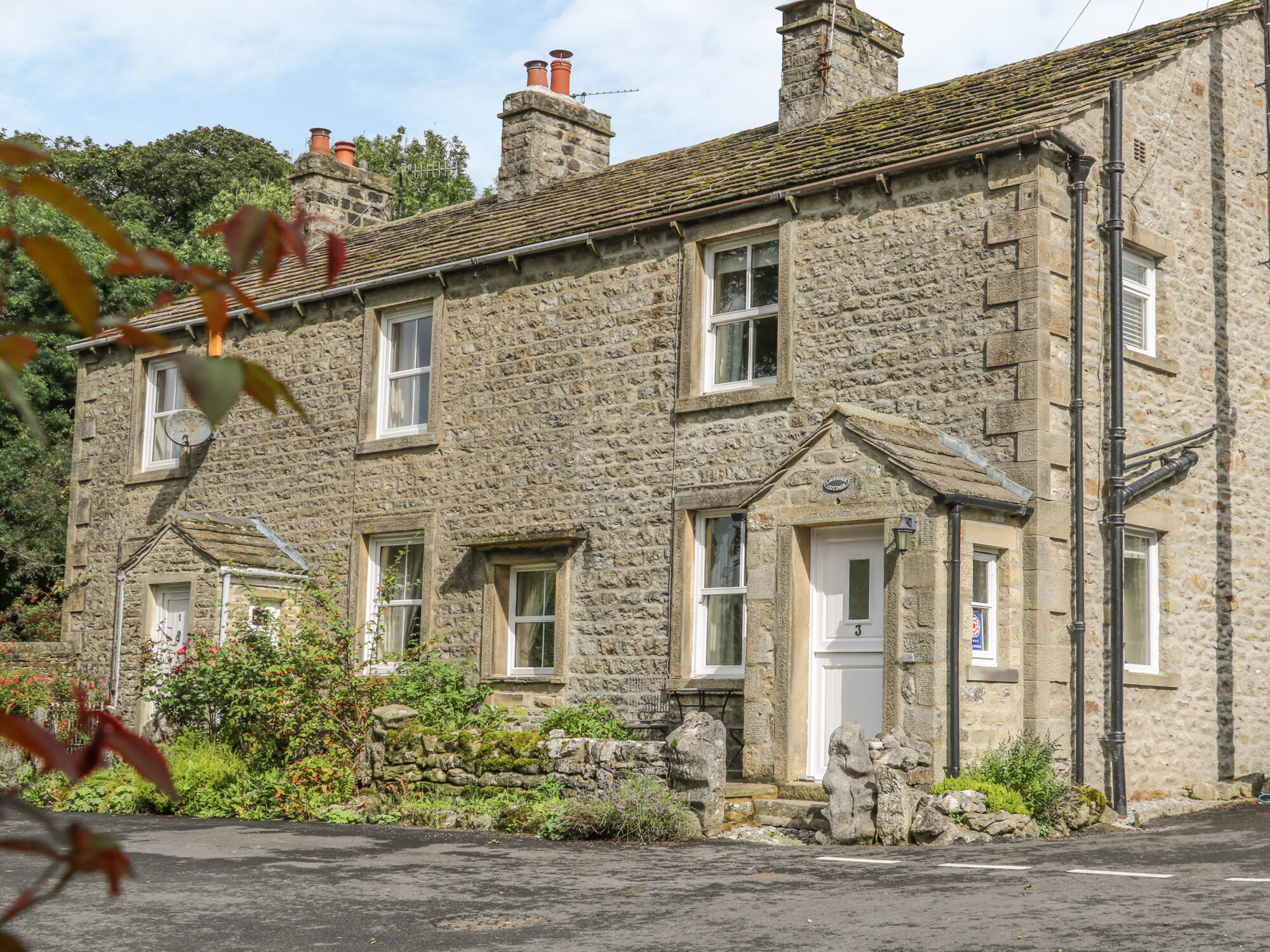 Lavender Cottage, Skipton Image 2