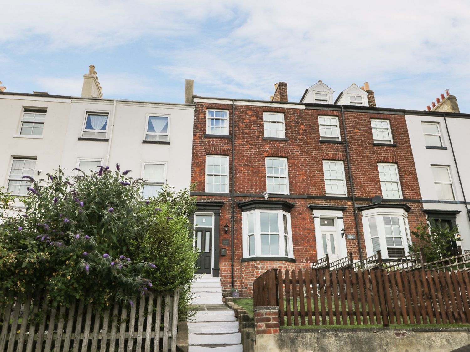 Lavender House Image 1