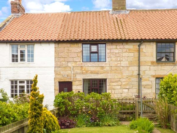 Lion Cottage Image 2