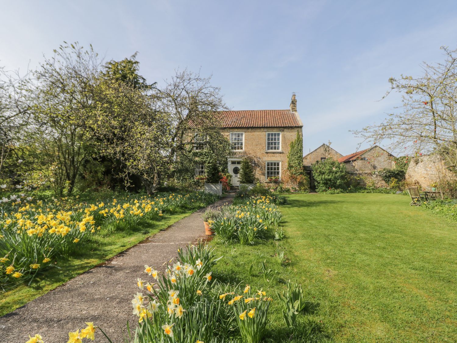 Manor Farm Image 1