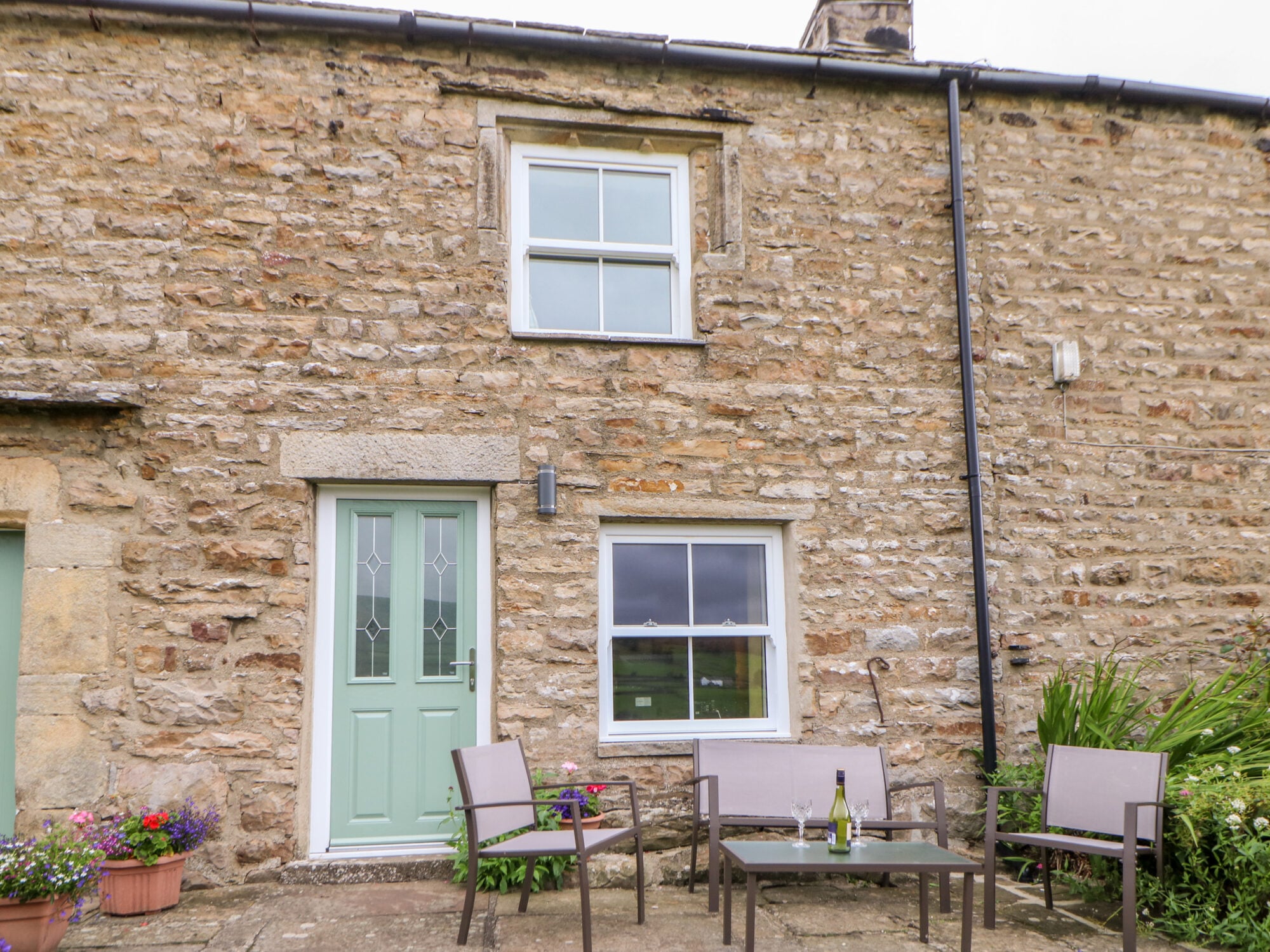 Margaret's Cottage Image 1