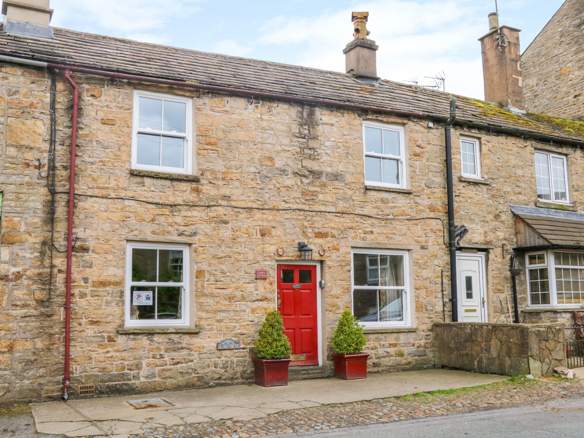 Mary's Cottage Image 4