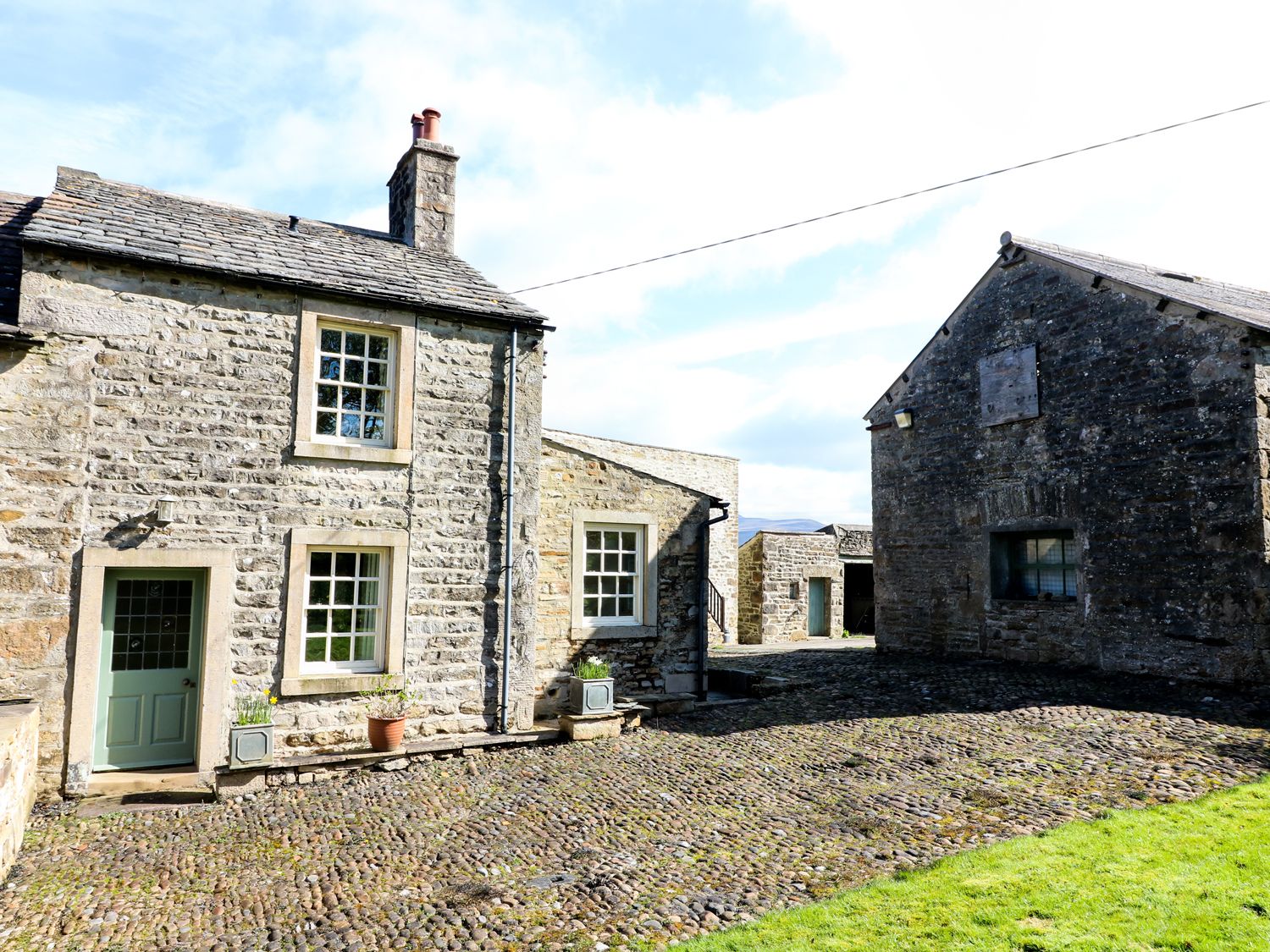 Mill Dam Farm Cottage Image 2