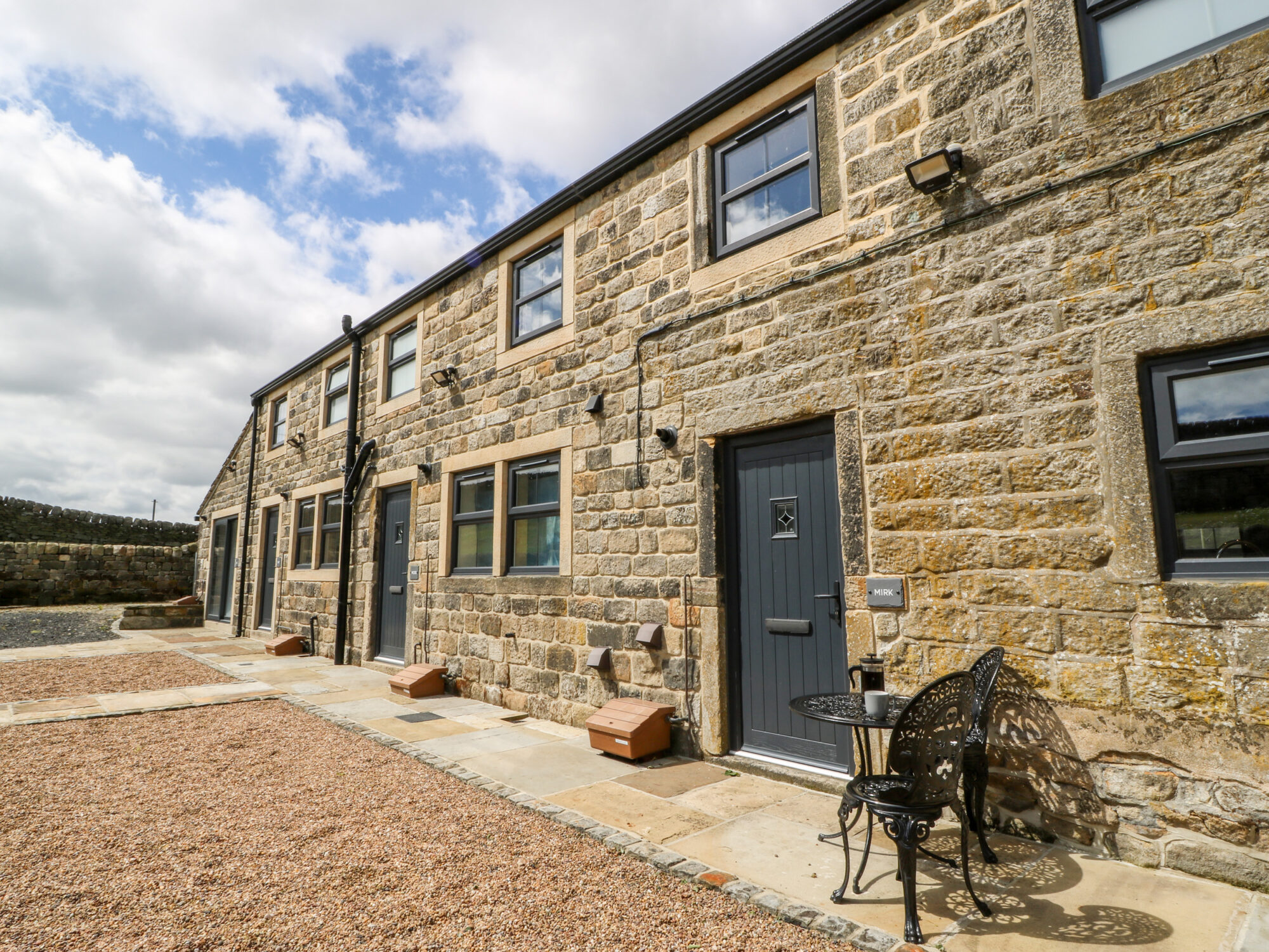 Mirk Cottage Image 5