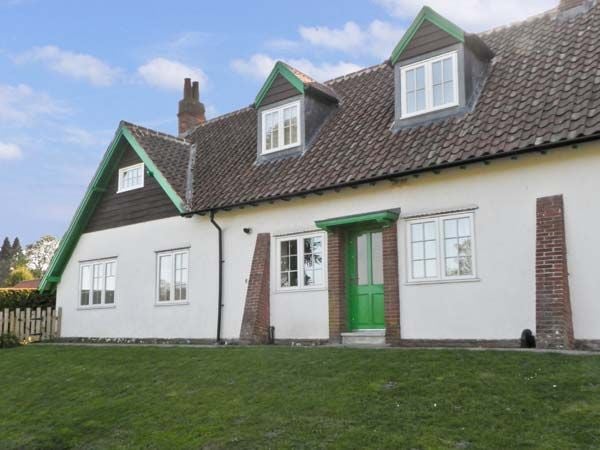 No. 2 Low Hall Cottages Image 1