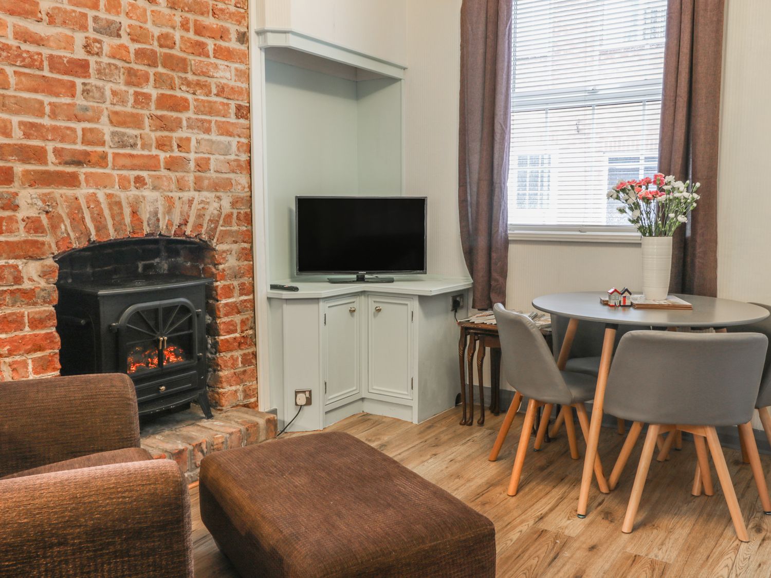 Ogle Cottage, Bridlington Image 4