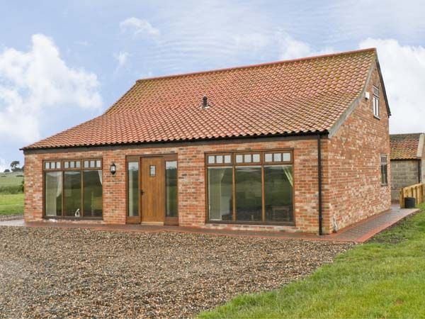Owl Cottage Image 1