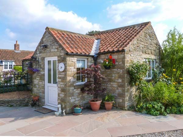 Peg's Cottage Image 2