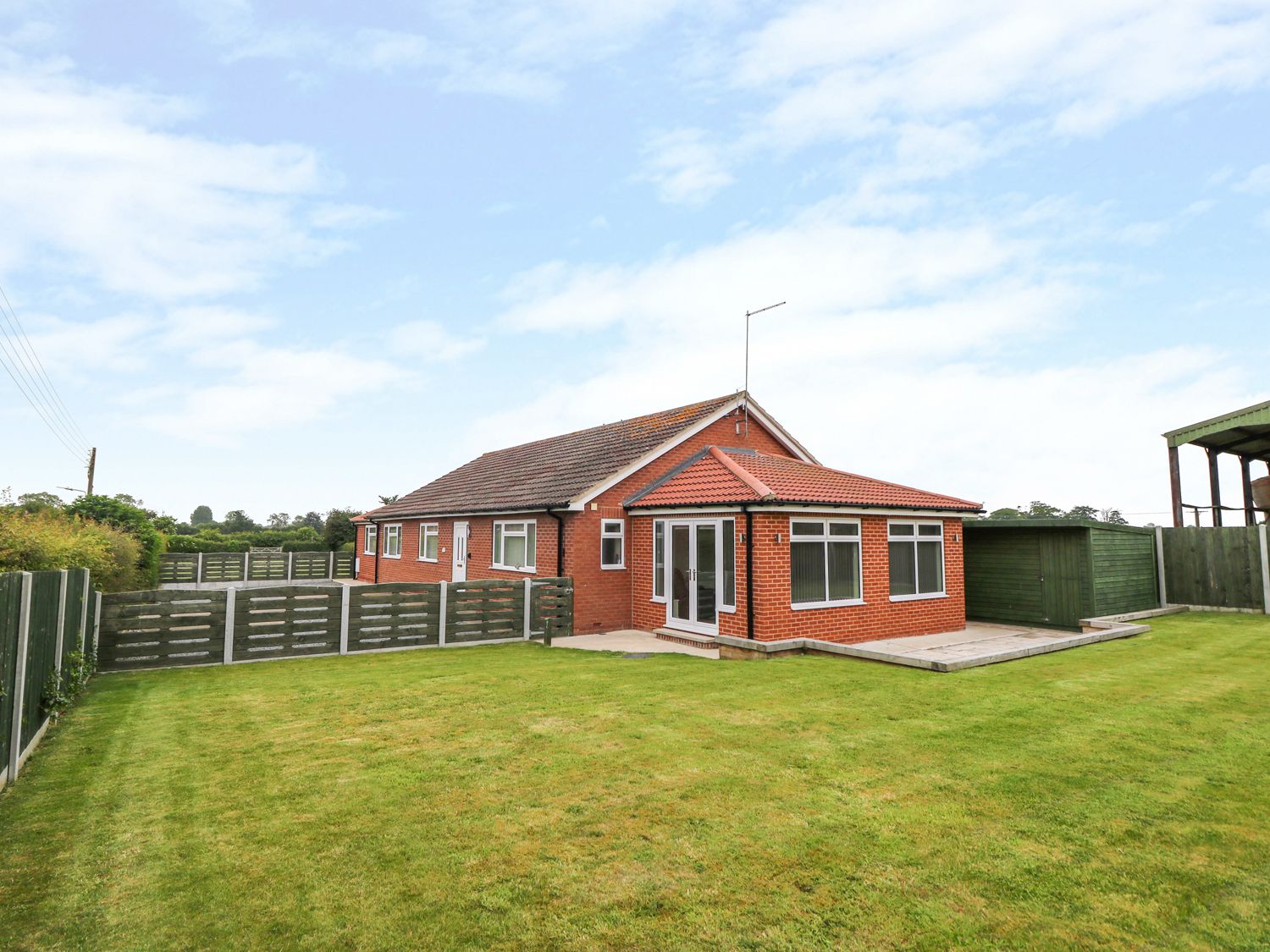 Pinfold View Image 2