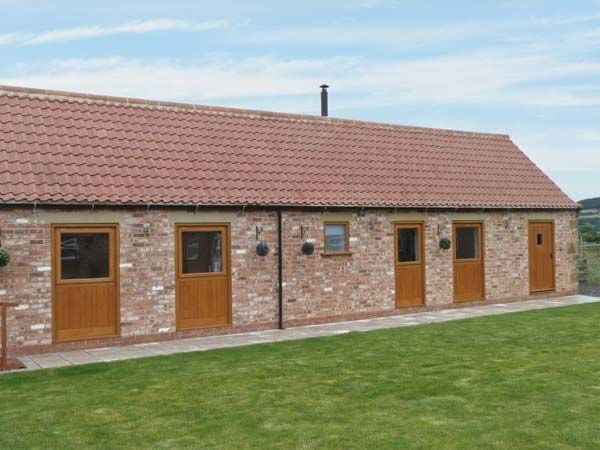 Pottowe Cottage Image 2