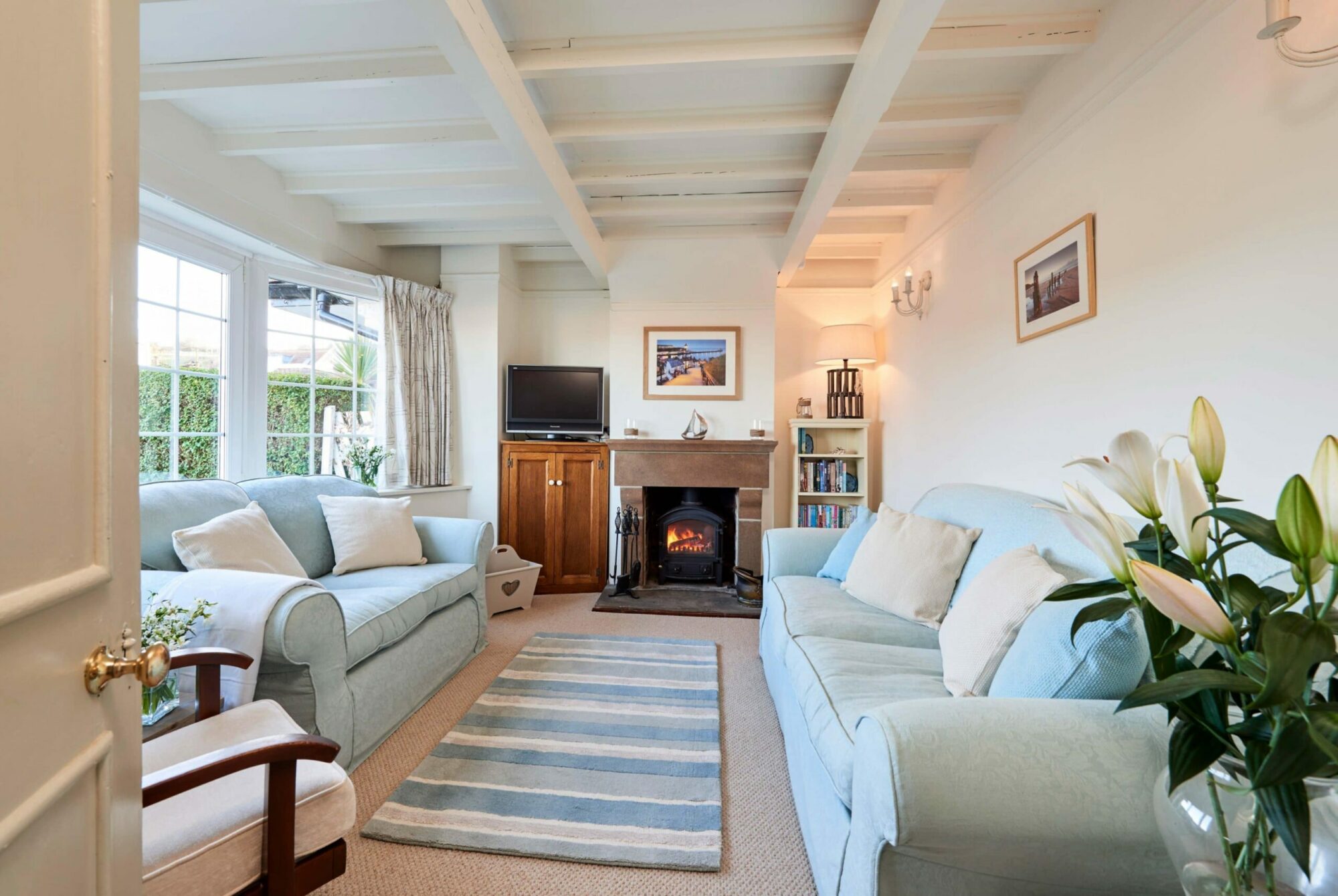 Rigg Cottage Image 4