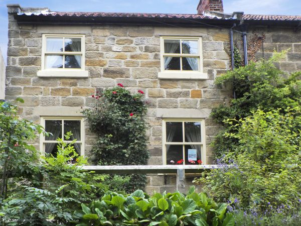 River Cottage, Saltburn-by-the-Sea Image 4