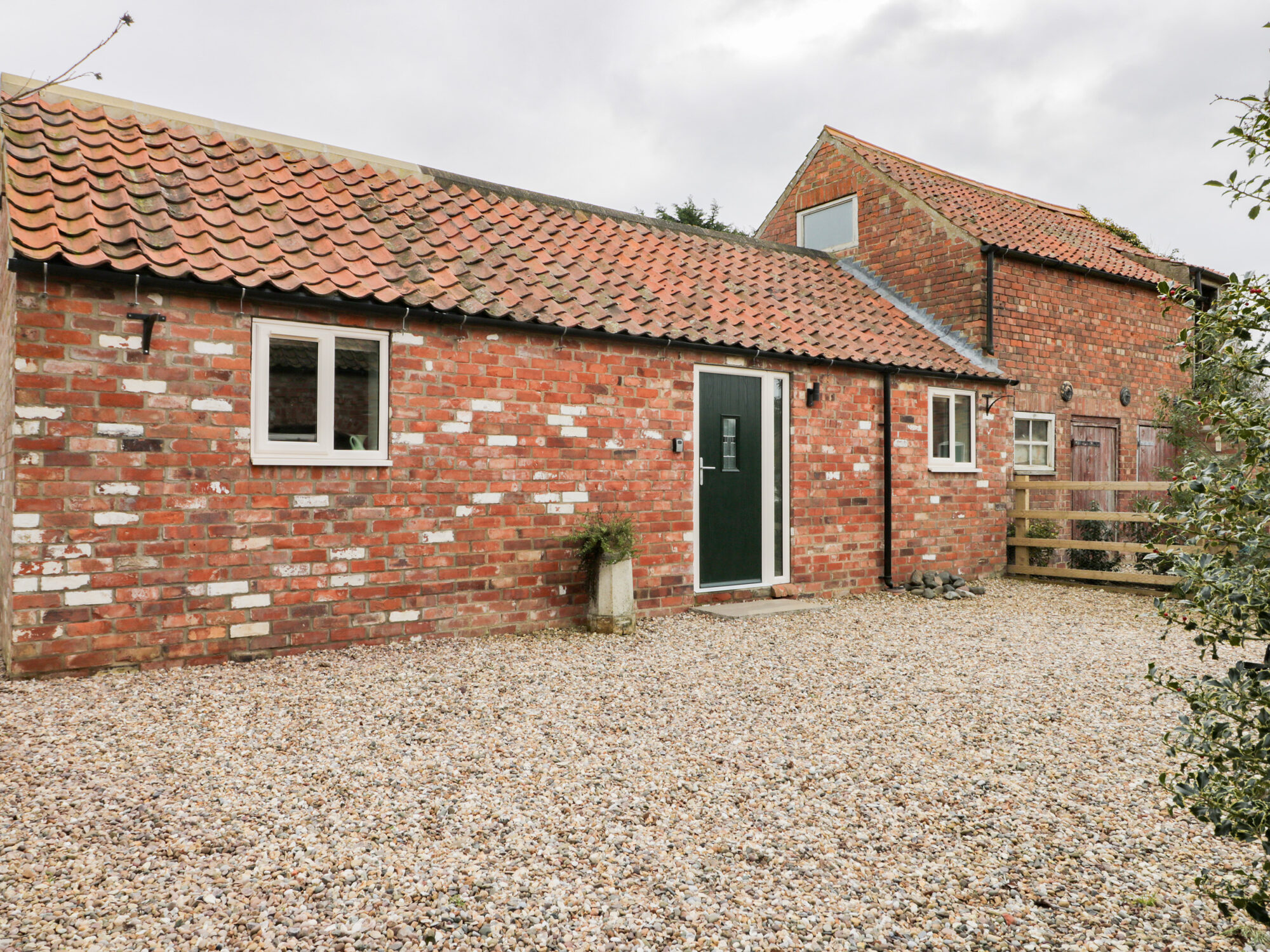 Robin's Nest Cottage Image 5