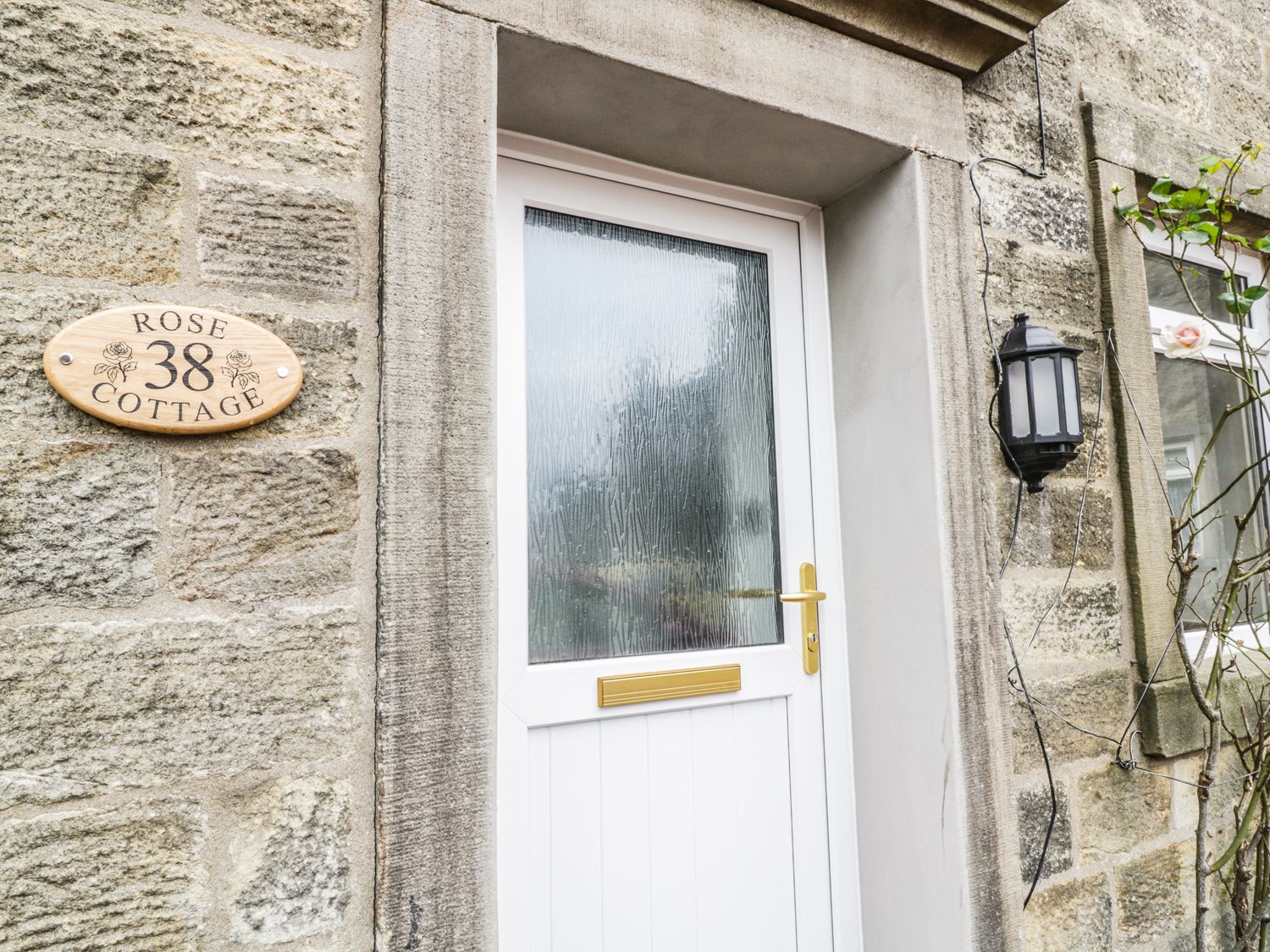 Rose Cottage Image 1