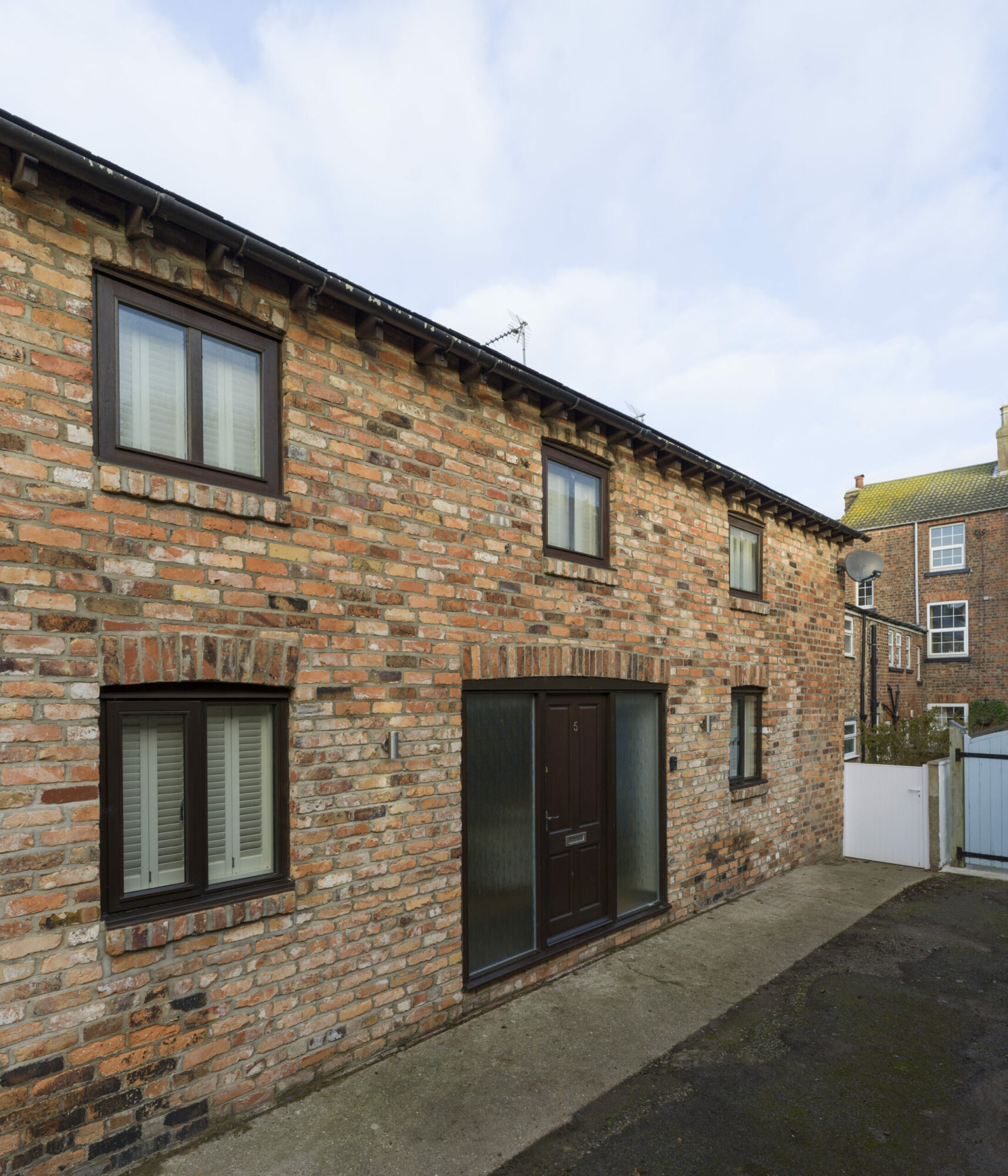 Rose Cottage, Filey Image 4