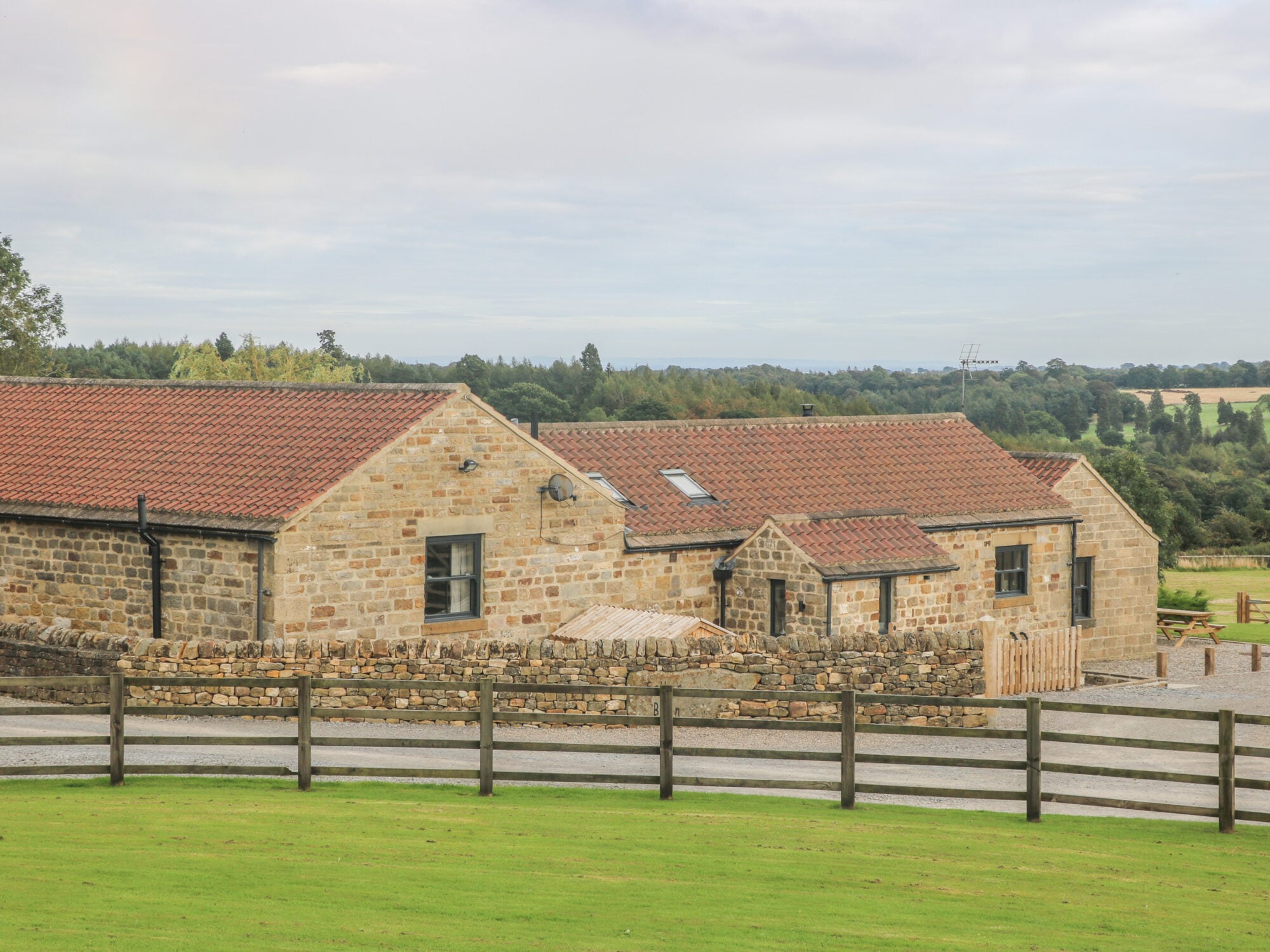 Sally's Barn Image 1