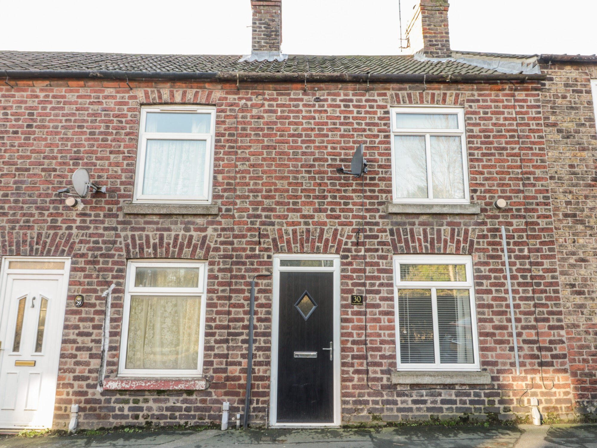 Scarborough Cottage Image 5