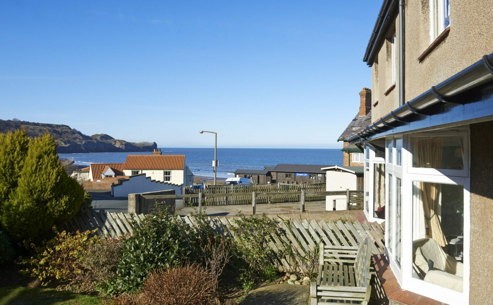 Seacliff Cottage Image 5