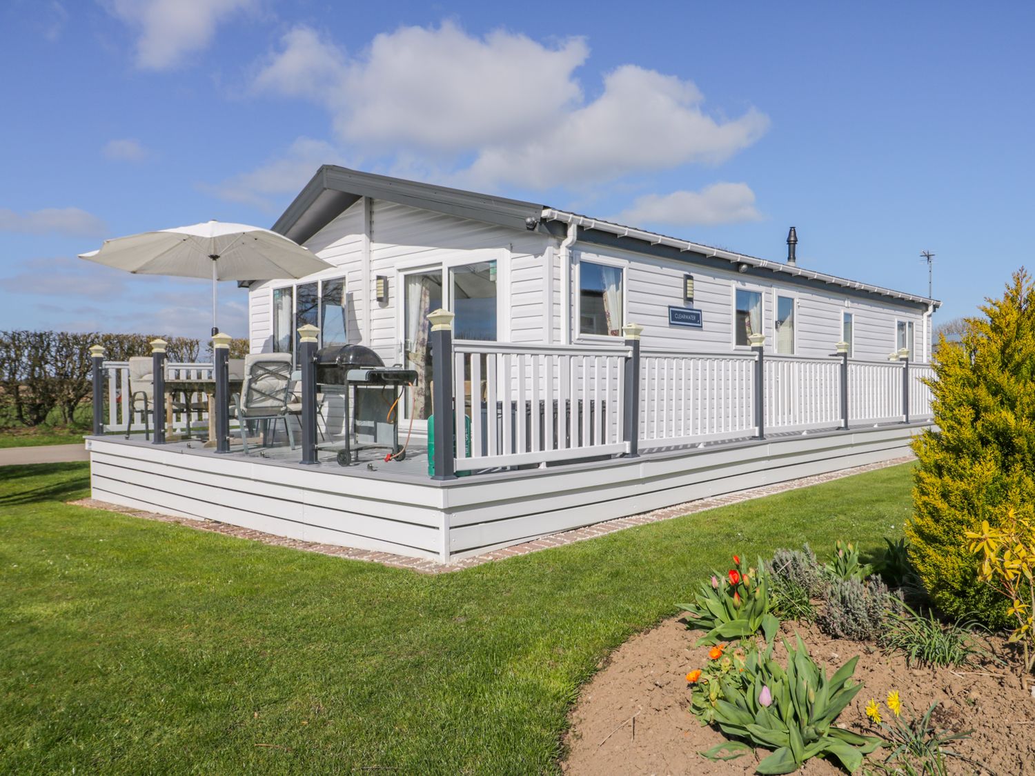 Skipsea Lodge Image 1