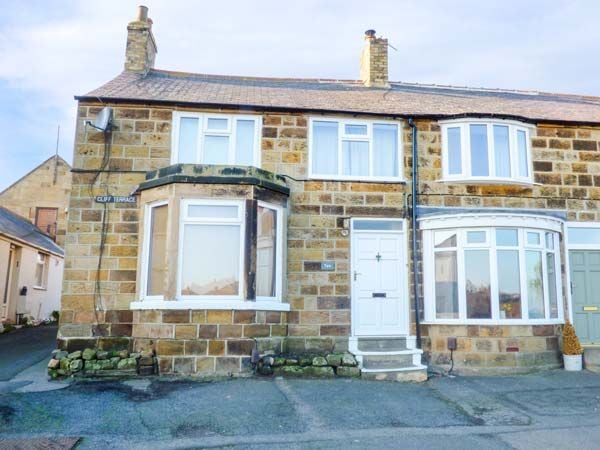 Smugglers' Cottage Image 2