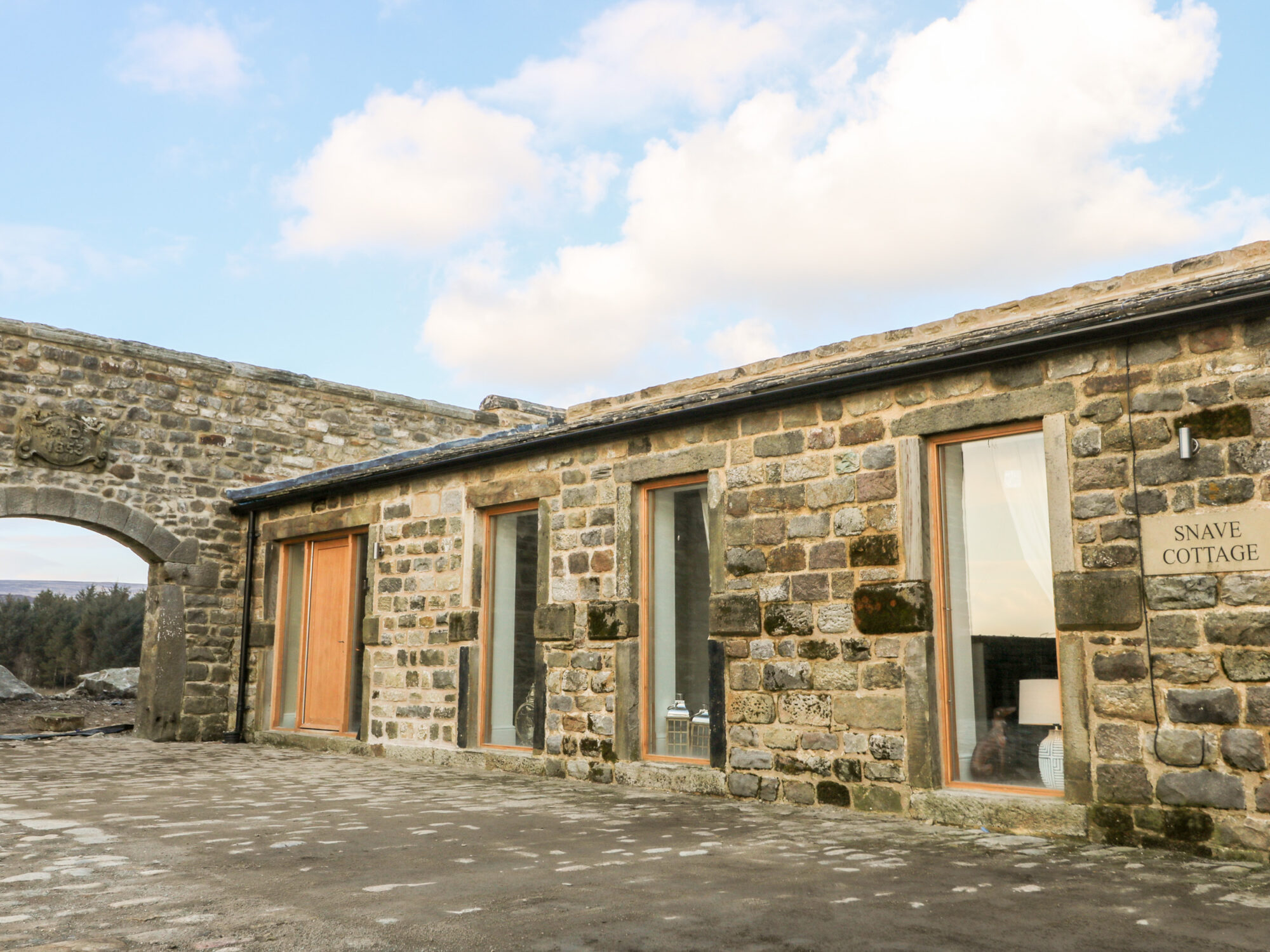 Snave Cottage Image 3