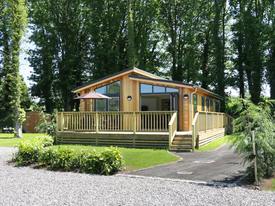 Squirrel Lodge, Skipton Image 4