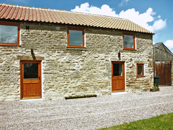 Stable Cottage, Pickering Image 4