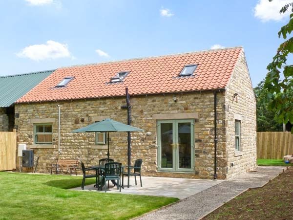 Summer Farm Cottage, Bedale Image 4
