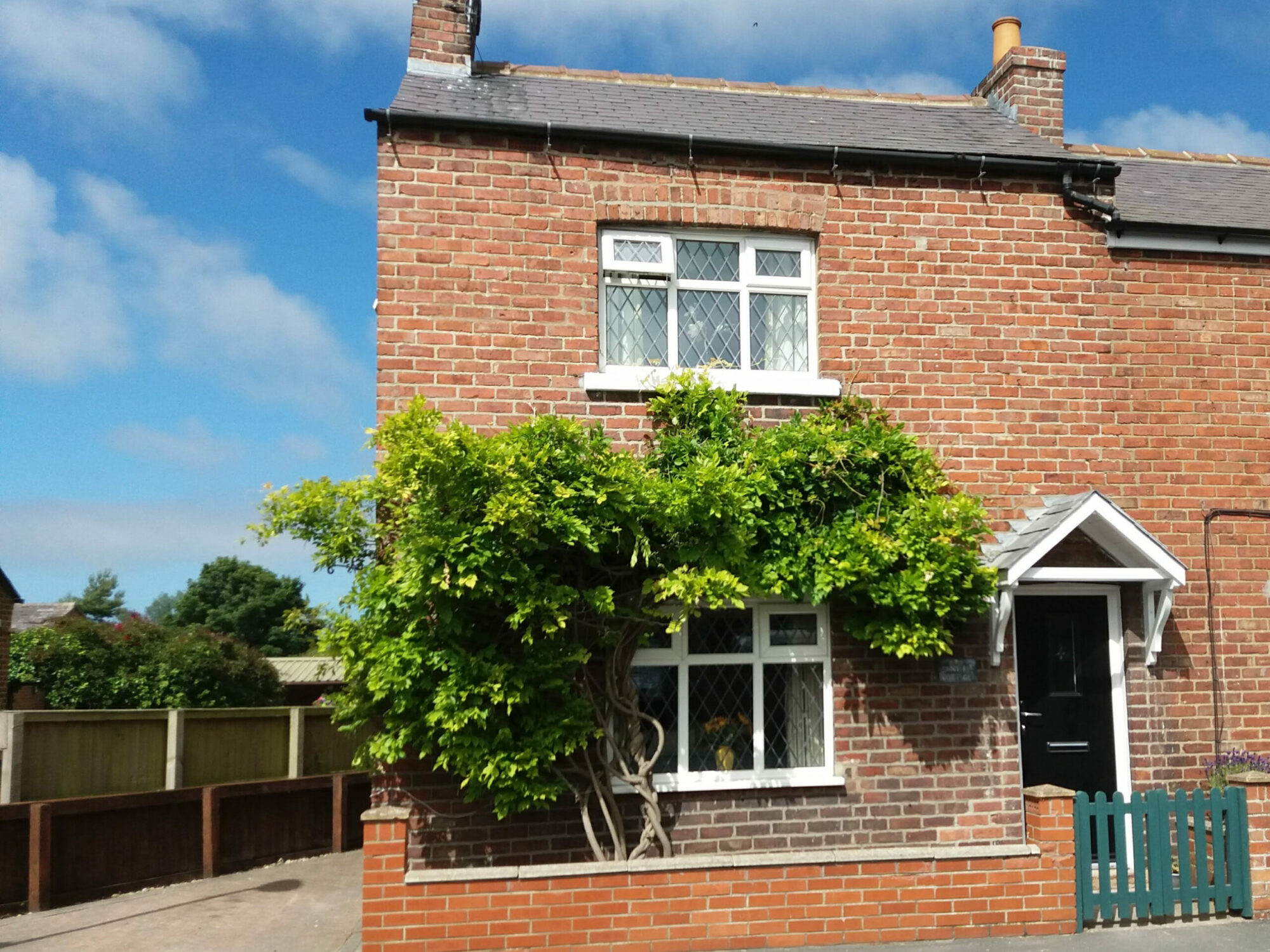 Sunnyside Cottage, Filey Image 4