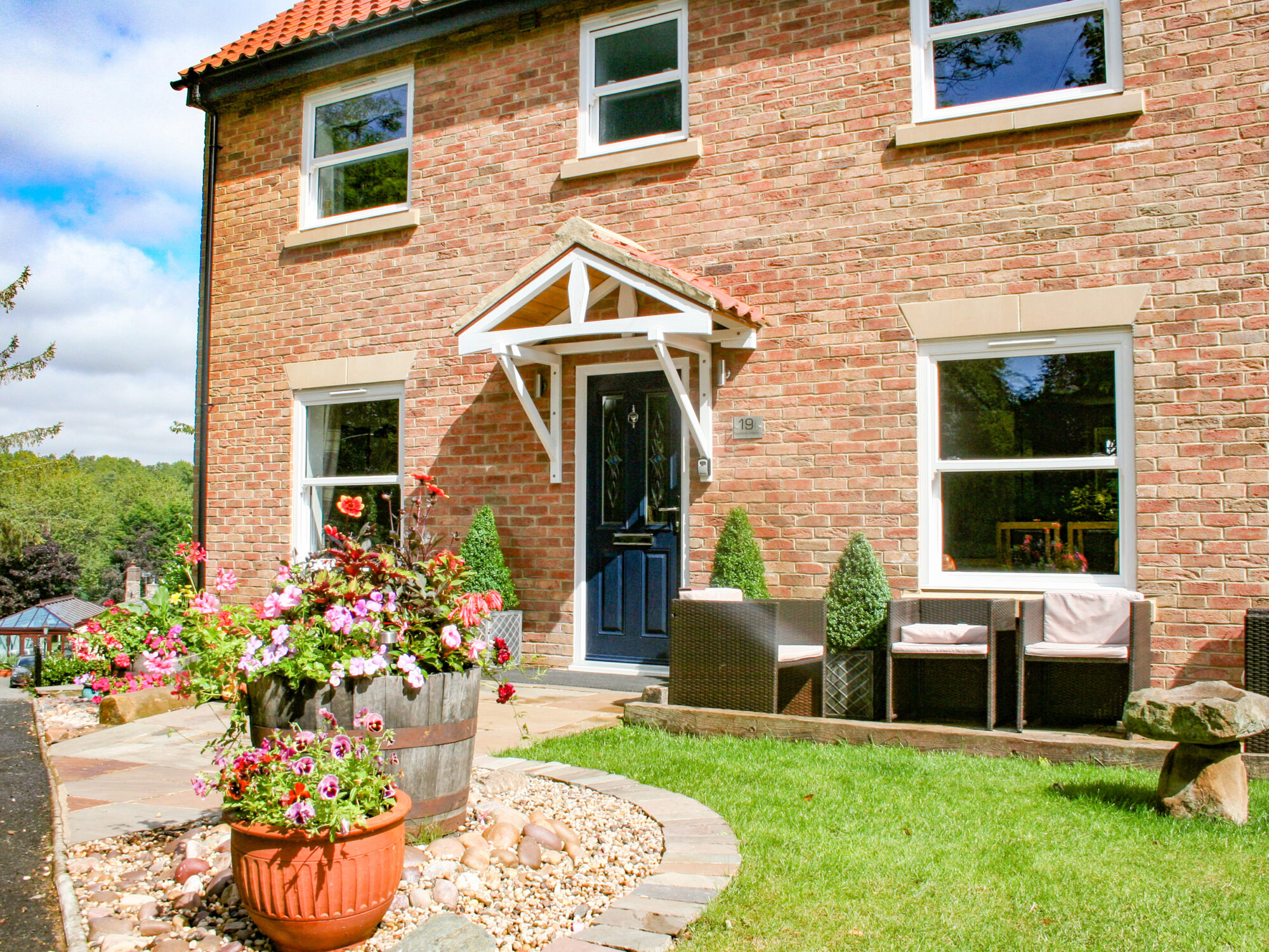 Sycamore Cottage Image 4