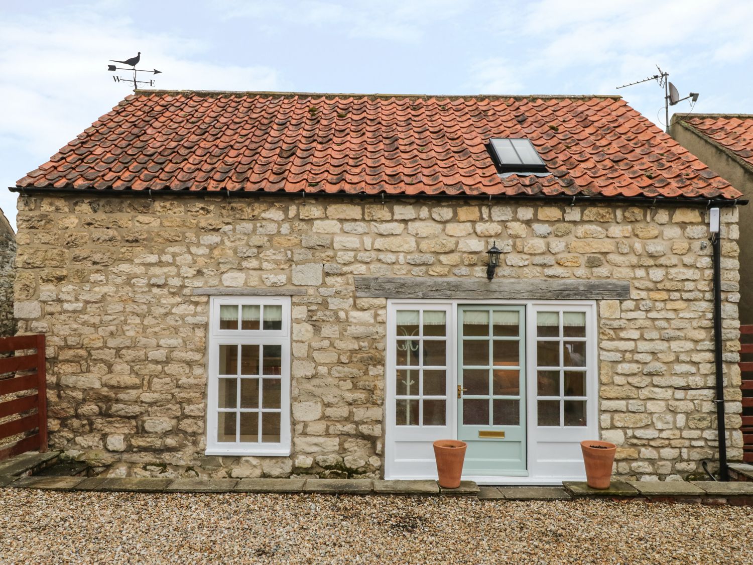 The Bothy, 21 West Street Image 1