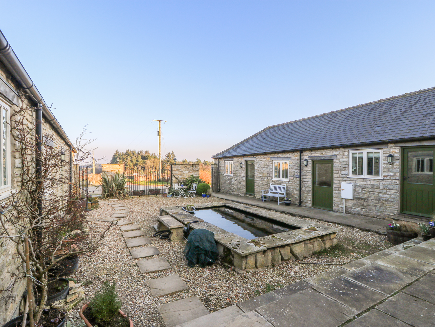 The Byre Image 4