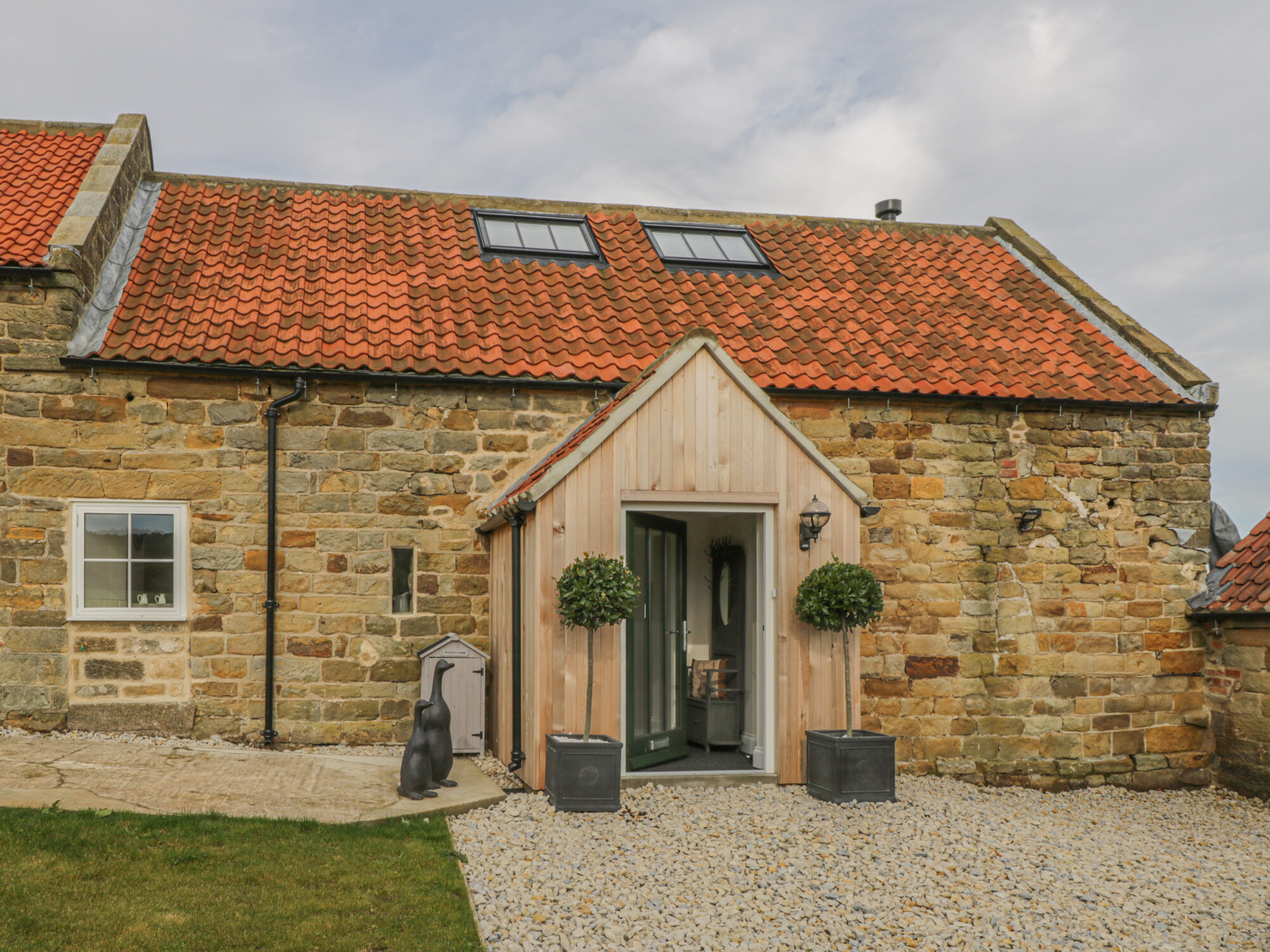 The Byre Image 4