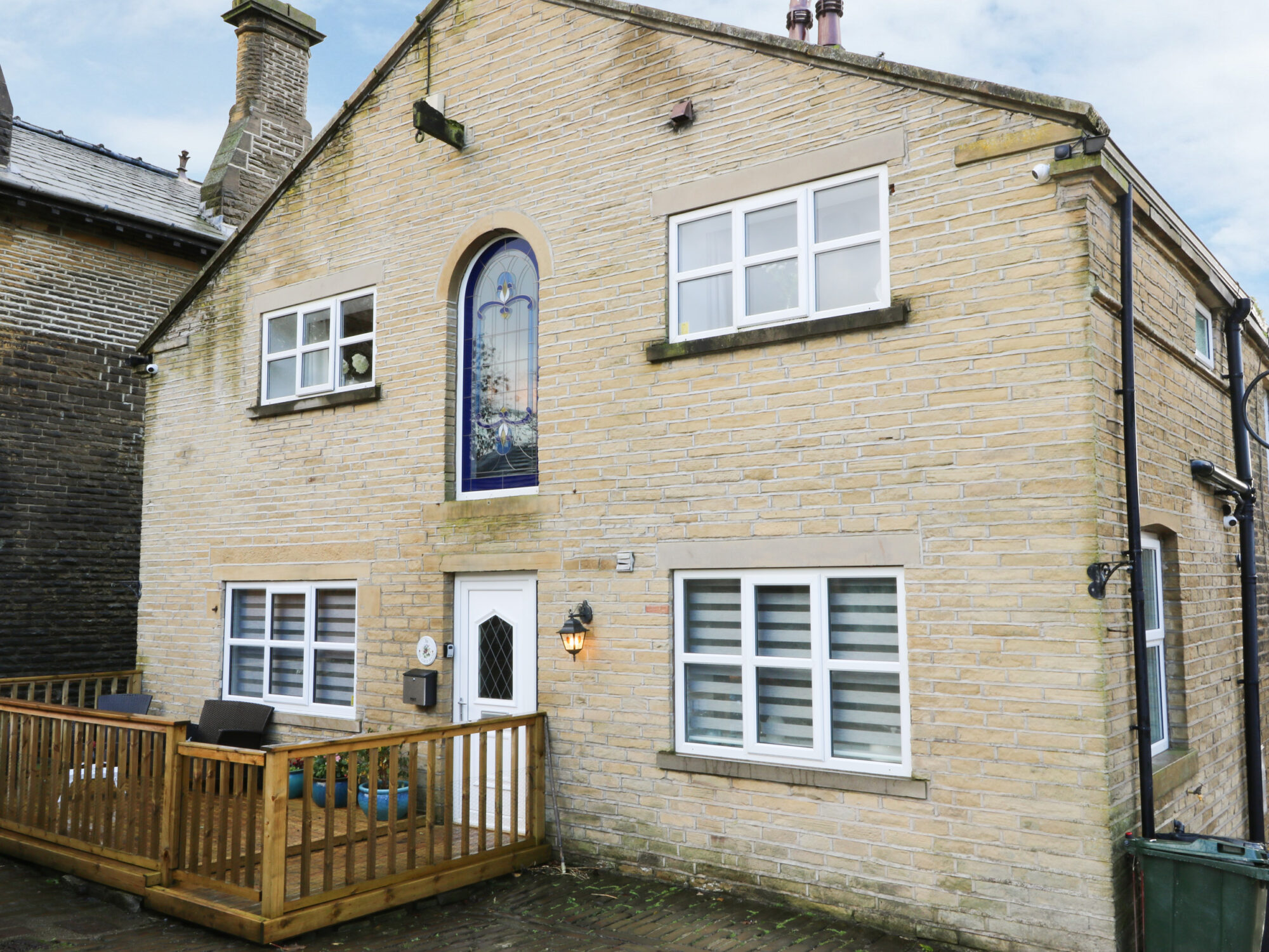The Coach House Image 9