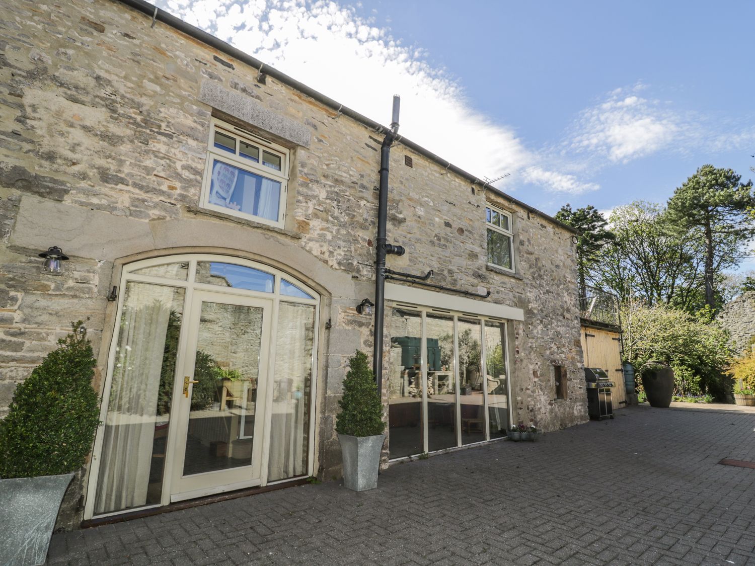 The Coach House Image 1
