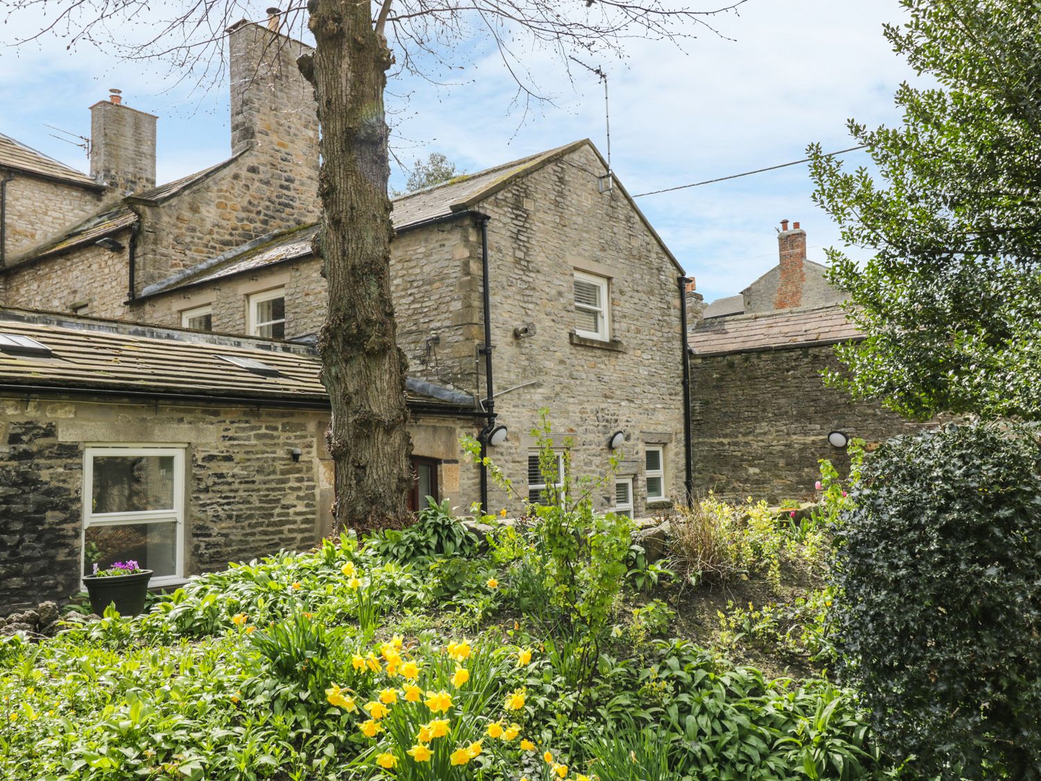 The Gatehouse, Leyburn Image 4
