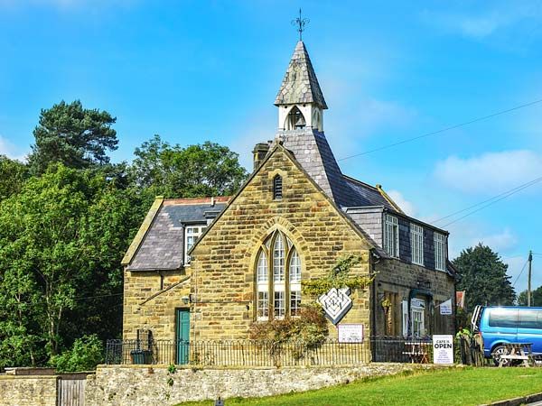 The Old School House Image 3