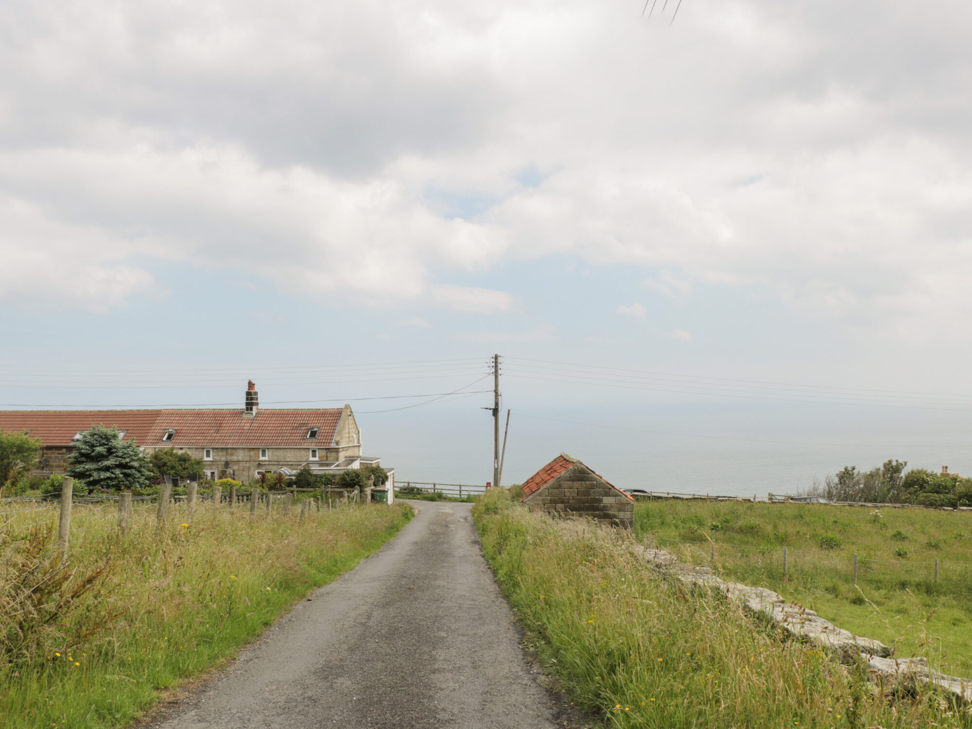 Walkers Halt Image 5