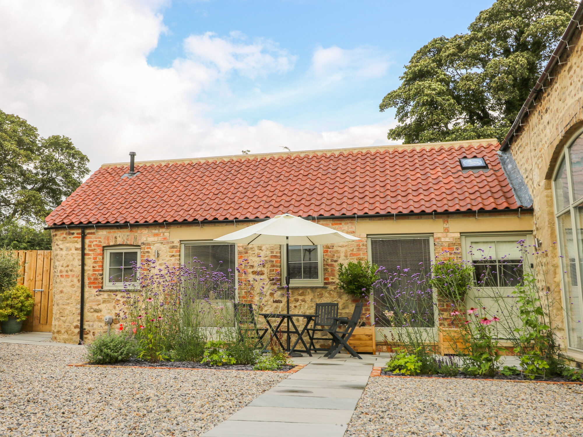 Wallerthwaite Barn Cottage, Harrogate Image 4